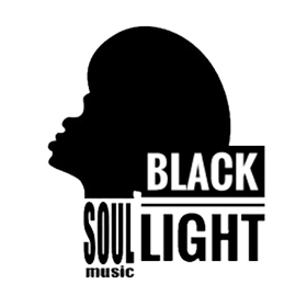 Black Light logo